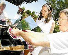 Make the Global Sun Oven your next appliance