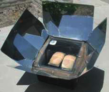 Sun Oven Global Sun Oven Solar Oven