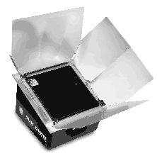Sun Oven Global Sun Oven Solar Oven